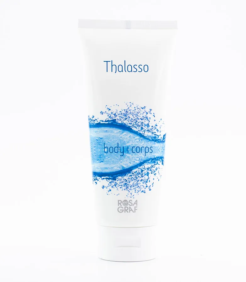 Rosa Graf Thalasso Body fuktighetskrem