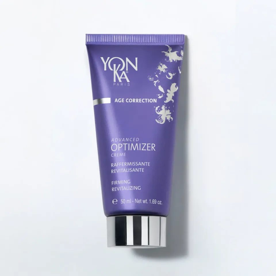 Yon-Ka Advanced Optimizer Crème oppstrammende ansiktskrem