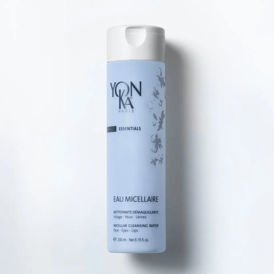 Yon-Ka Eau Micellaire micellærvann