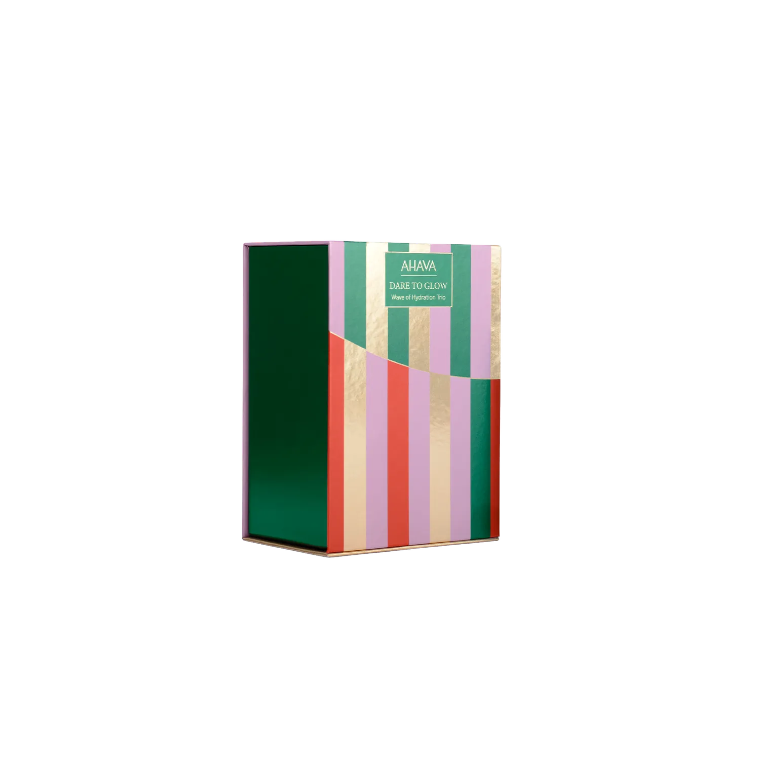 ahava Wave of Hydration Trio hånd- og kroppskrem Sea-Kissed