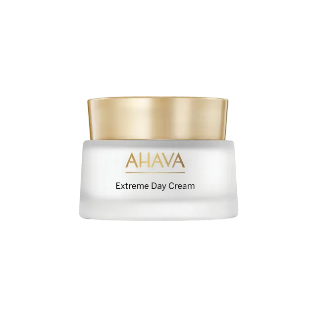 AHAVA Extreme Day Cream dagkrem for fasthet