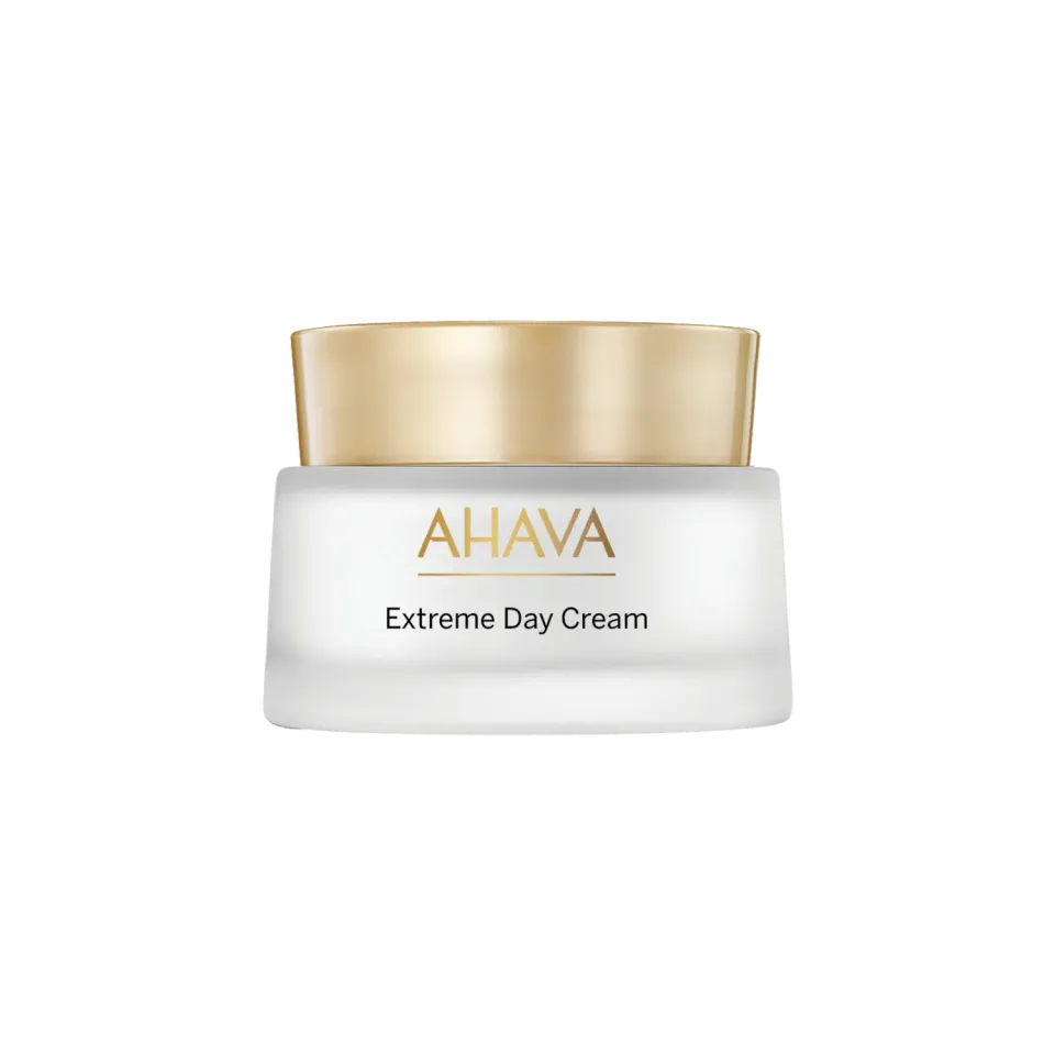 AHAVA Extreme Day Cream dagkrem for fasthet