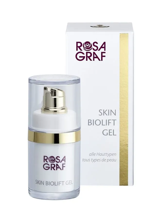 Rosa Graf Skin Biolift Gel ansiktsgel