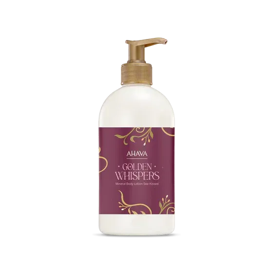 AHAVA Body Lotion Sea Kissed bodylotion 500 ml