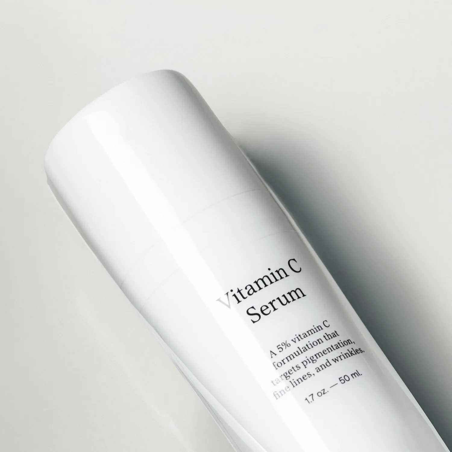 Jorgobé Vitamin C Serum 50 ml med 5 % C-vitamin