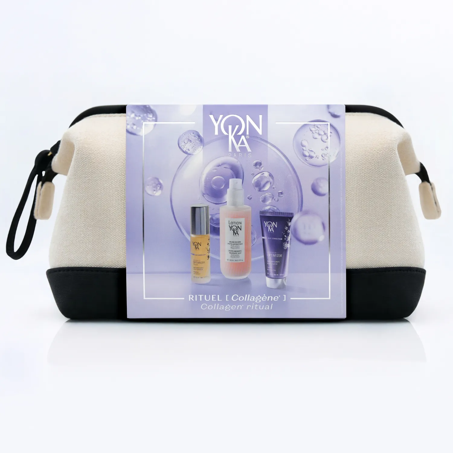 Yon-Ka Holidays 2025 Marine Collagen hudpleiesett