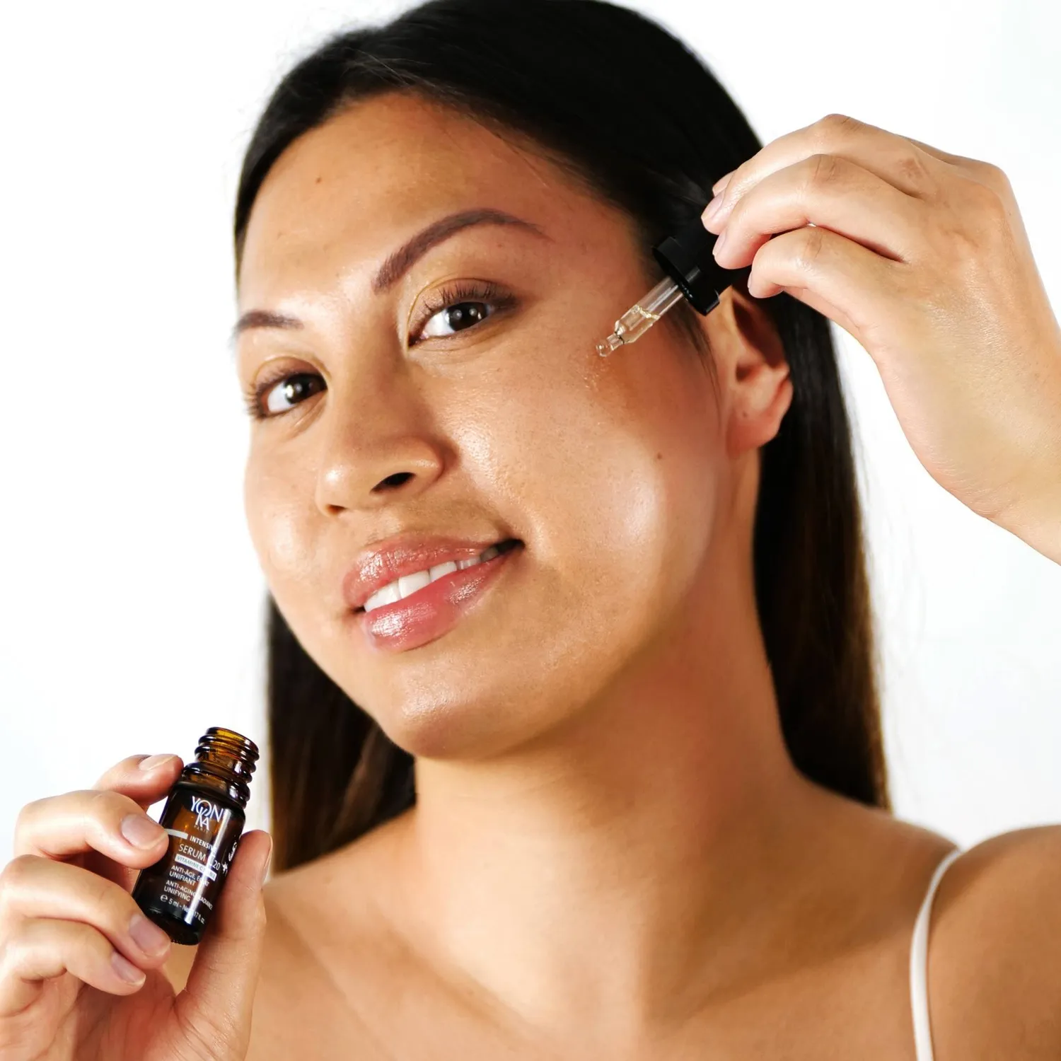 Yon-Ka Serum C20 vitamin C-serum 5 ml – 20 % vitamin C