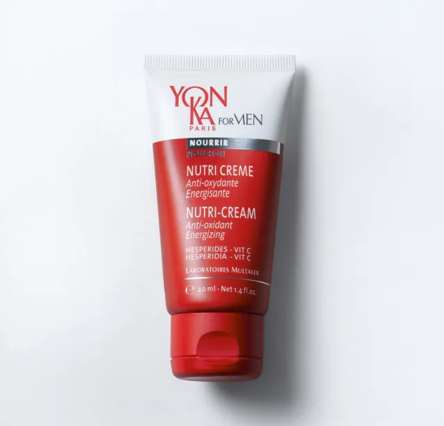 Yon-Ka Nutri Crème Homme fuktighetskrem for menn