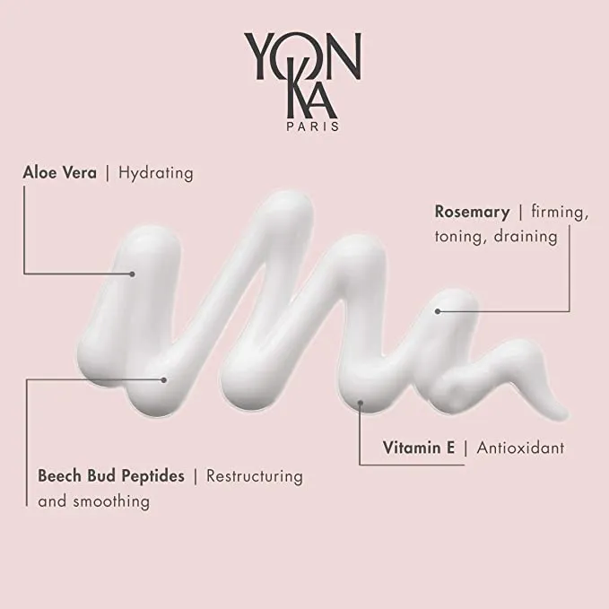Yon-Ka Hydra N°1 Hydra No. 1 Creme INTRO ansiktskrem