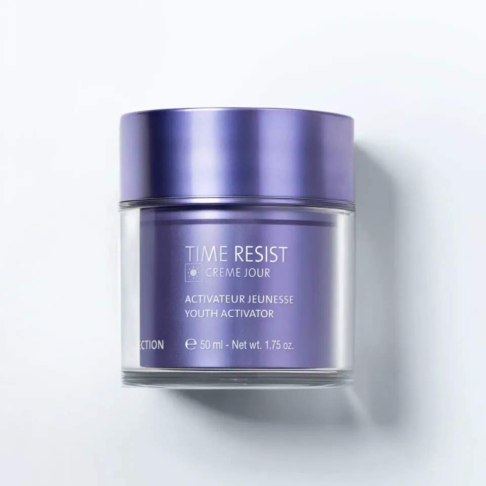 Yon-Ka Time Resist Jour dagkrem
