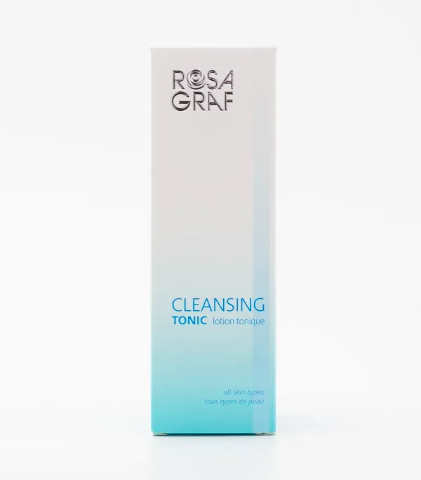 Rosa Graf Tonic ansiktsvann