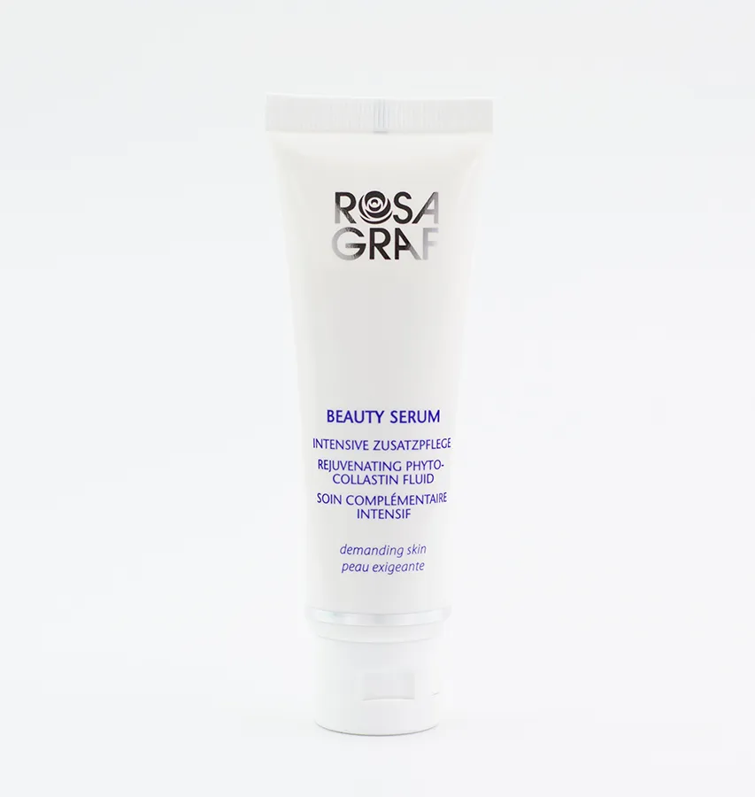 Rosa Graf Rejuvenating Phyto Collagen Serum ansiktsserum