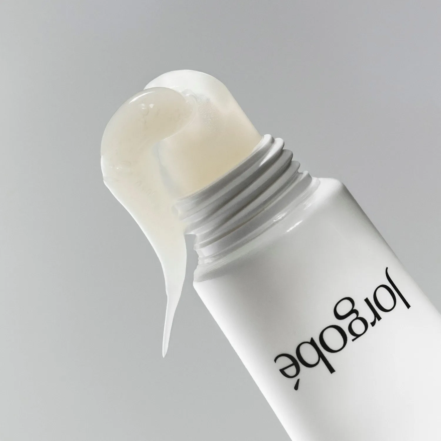 Jorgobé Multi-Peptide Lip Balm leppepomade 10 ml parfymefri