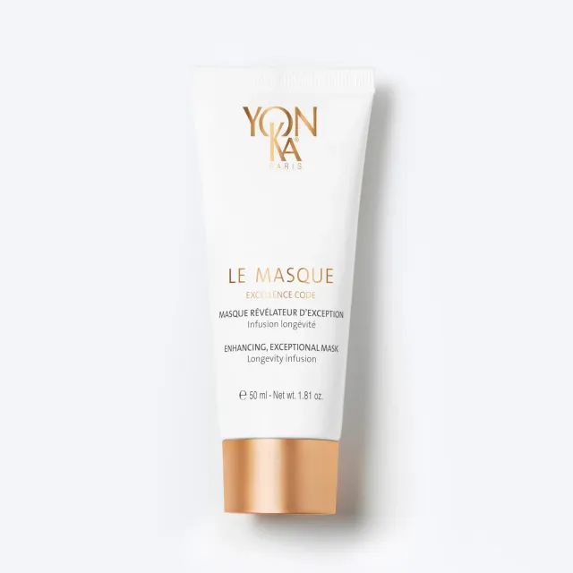 Yon-Ka Excellence Code Le Masque ansiktsmaske 50 ml gel
