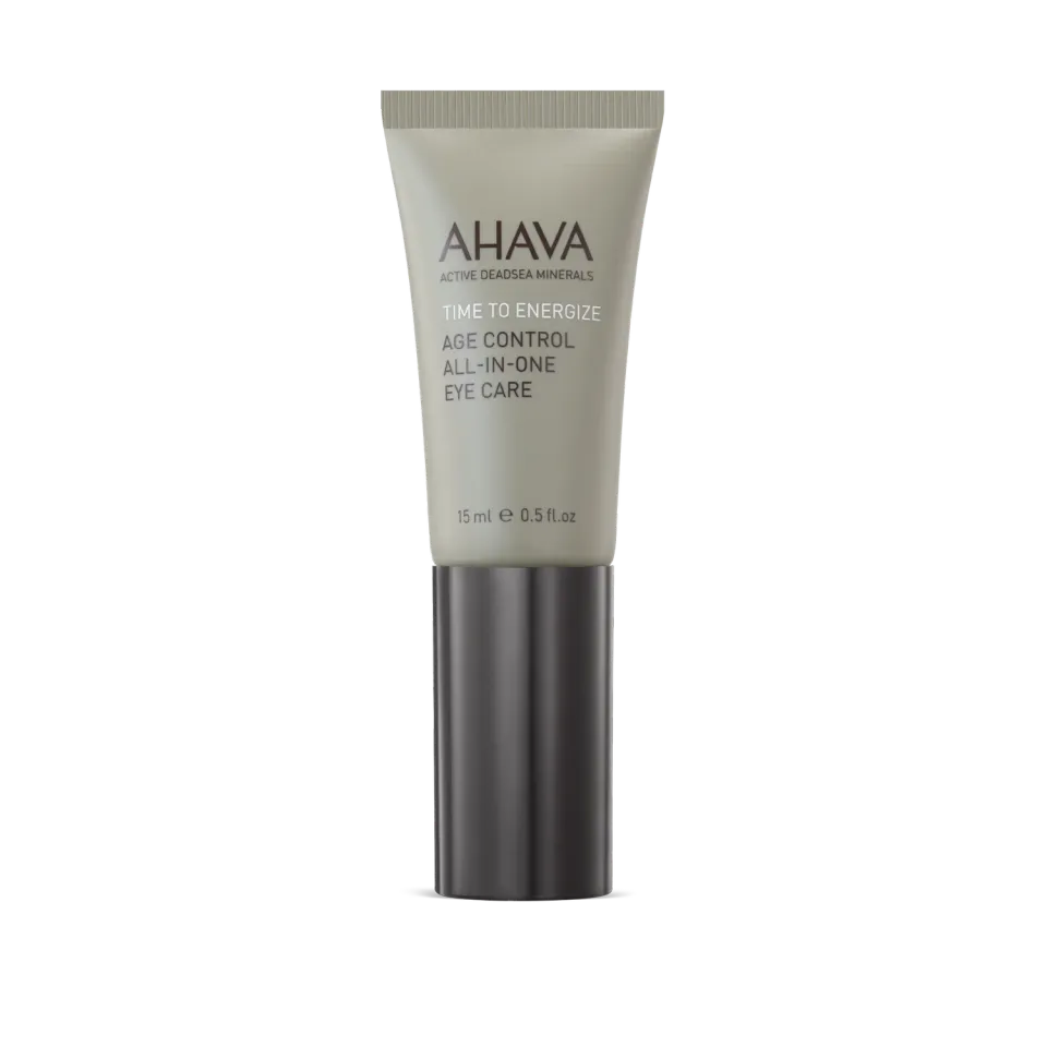 ahava Men's Age Control All-In-One Eye Care øyekrem