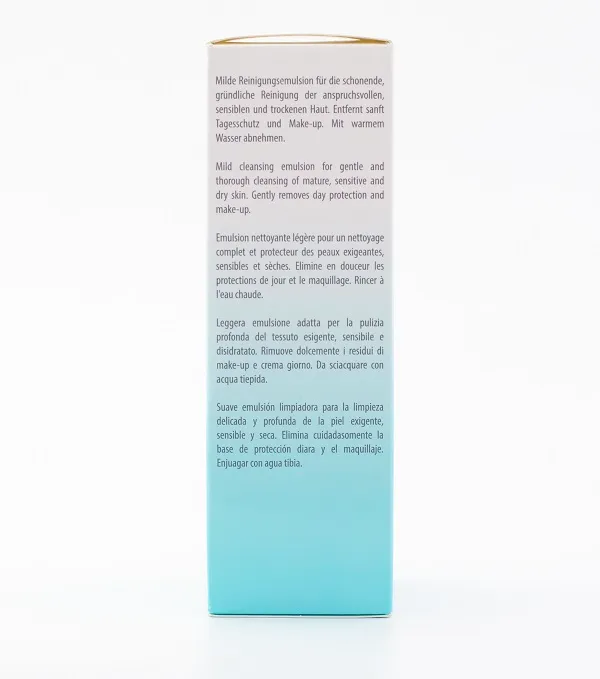 Rosa Graf Cleansing Milk rensemelk for normal og tørr hud