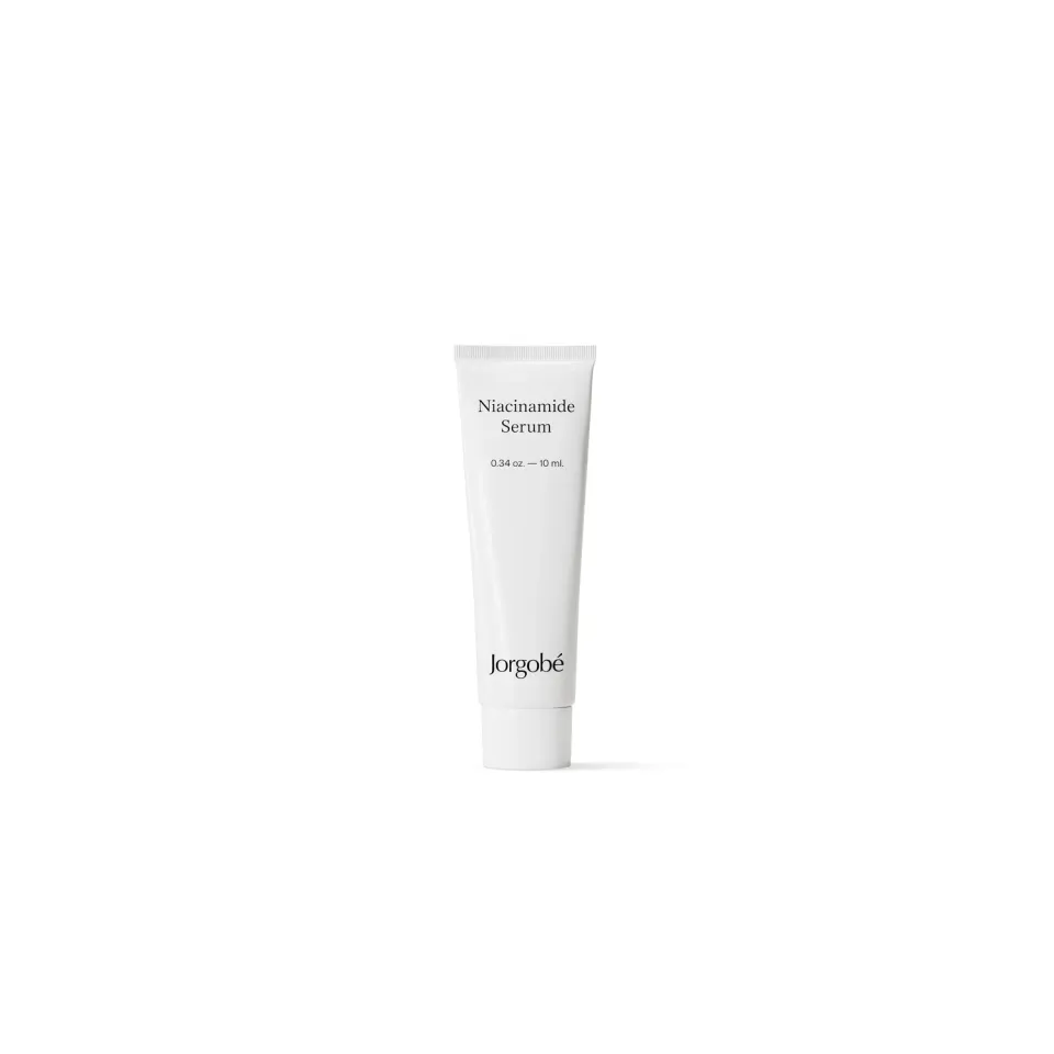 Jorgobé Niacinamide Serum Mini ansiktsserum 10 ml 5 % niacinamid