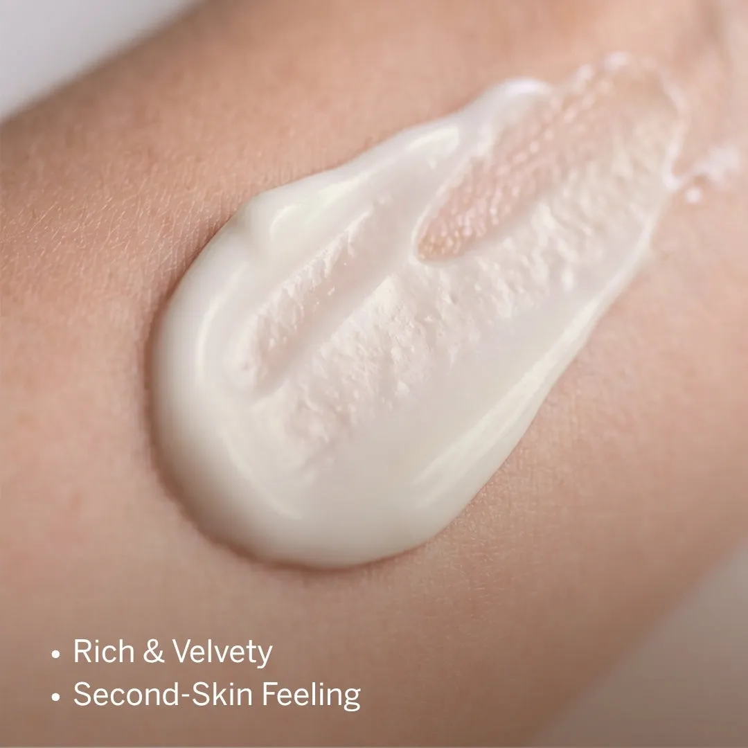 ahava Extreme Eye Cream øyekrem uten parfyme