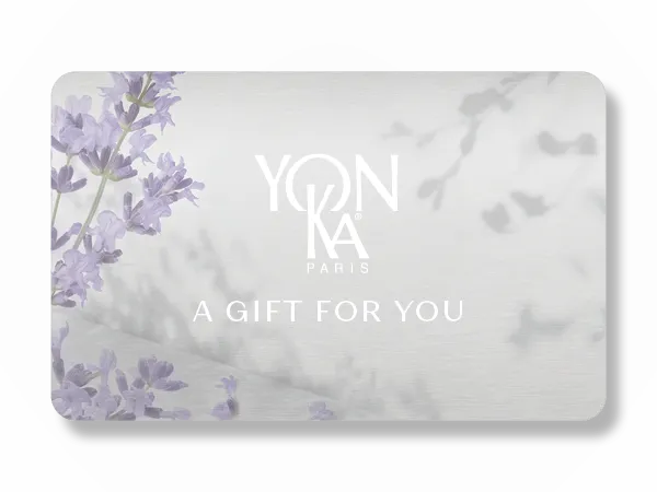 Yon-Ka E-Gift Card digitalt gavekort