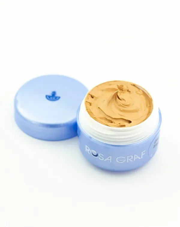 Rosa Graf AMINTA med Chamomile Paste tinted kamillepasta