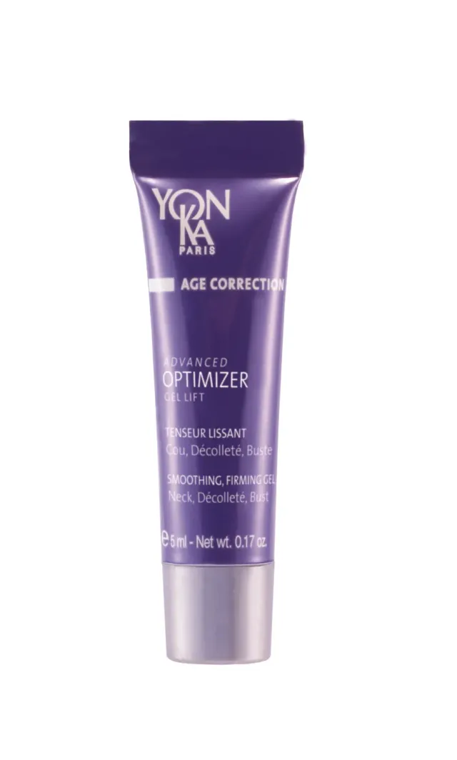 Yon-Ka Advanced Optimizer Gel Lift gel 5 ml