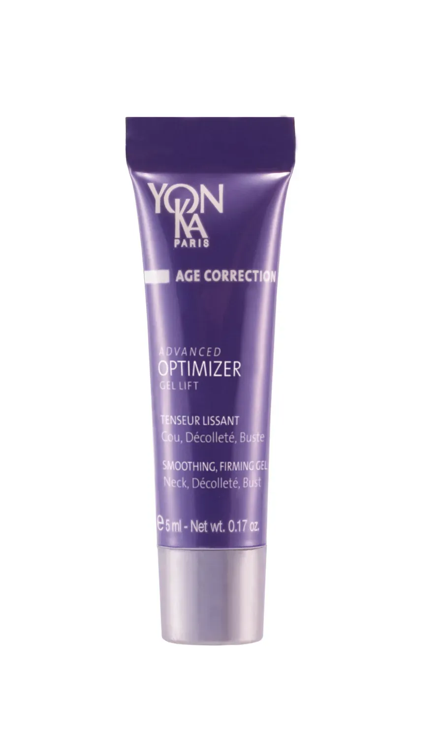 Yon-Ka Advanced Optimizer Gel Lift gel 5 ml