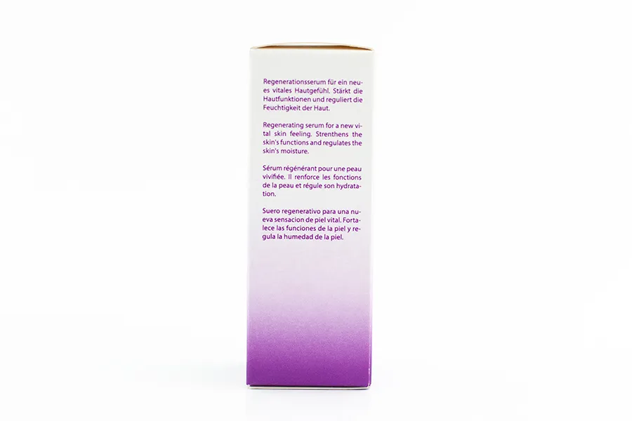 Rosa Graf Ultimate Stem Cell 24h Serum plantebasert ansiktsserum