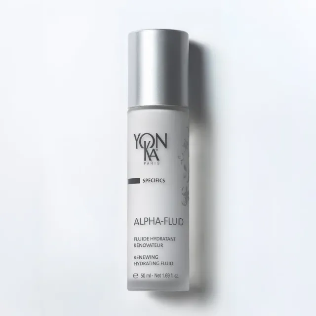 Yon-Ka Alpha Alpha-Fluid ansiktskrem