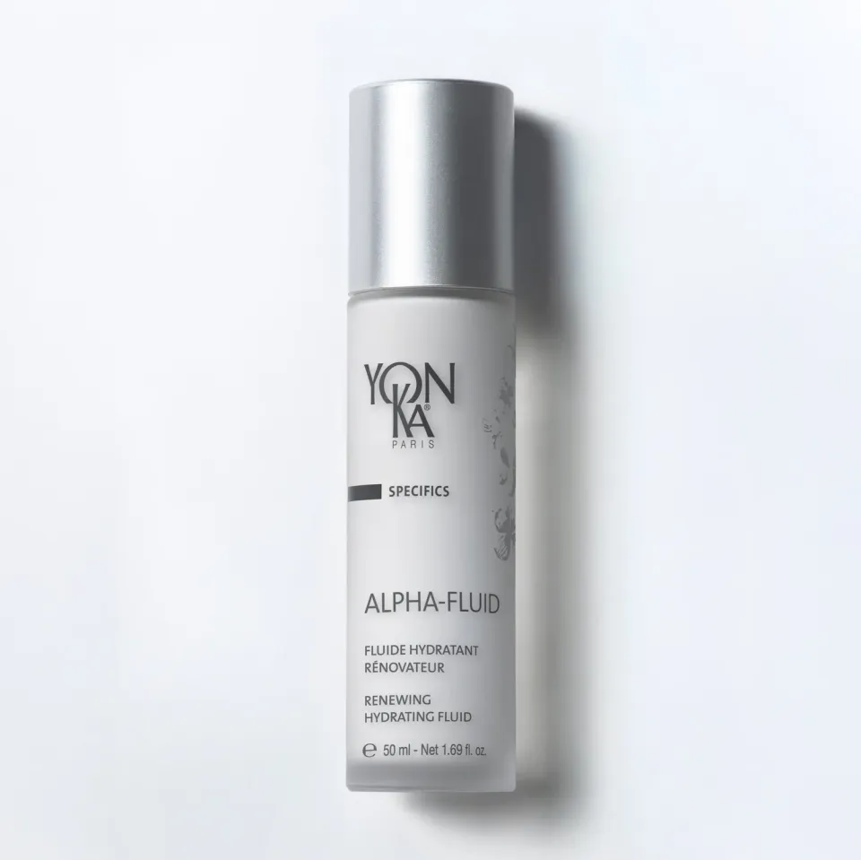 Yon-Ka Alpha Alpha-Fluid ansiktskrem