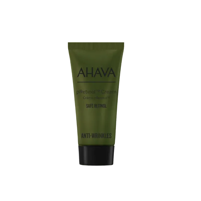 AHAVA pRetinol™ Cream ansiktskrem 15 ml – uten parfyme