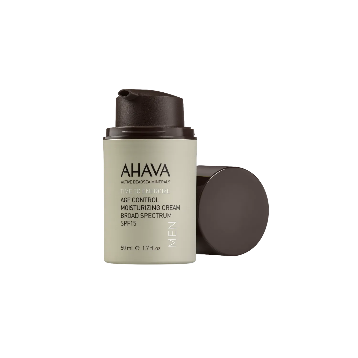 ahava Protecting Moisturizing Cream fuktighetskrem SPF 15