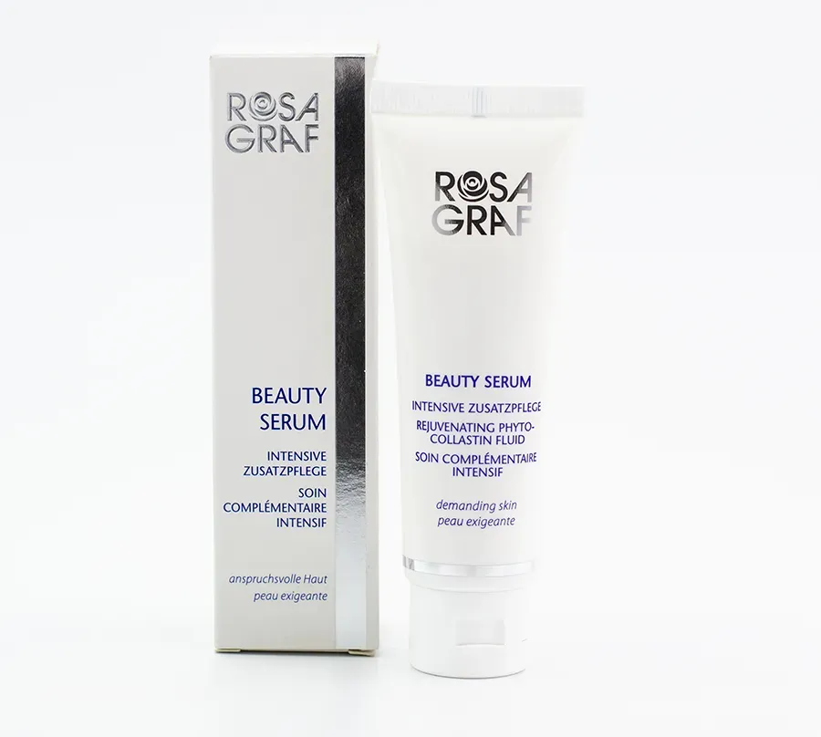 Rosa Graf Rejuvenating Phyto Collagen Serum ansiktsserum