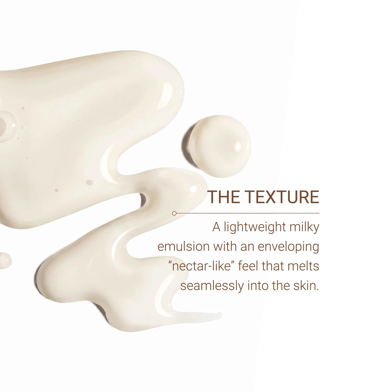 Yon-Ka Excellence Code Le Sérum ansiktsserum longevity