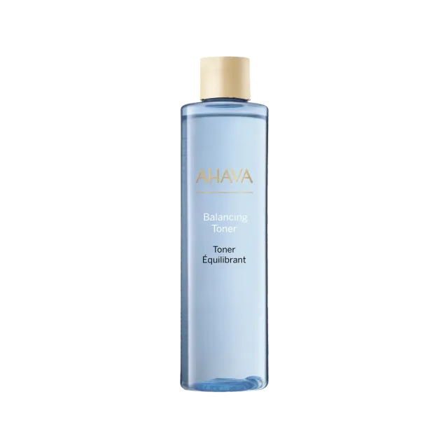 ahava Balancing Toner ansiktsvann 250 ml uten alkohol