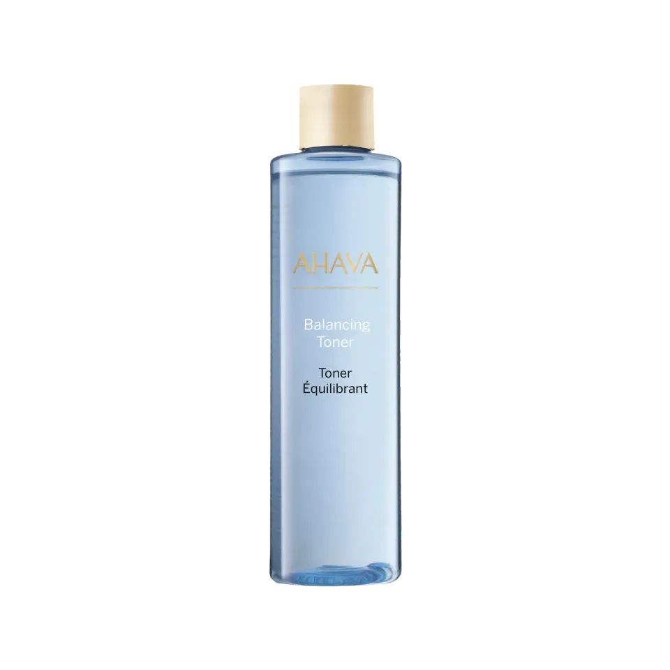 ahava Balancing Toner ansiktsvann 250 ml uten alkohol