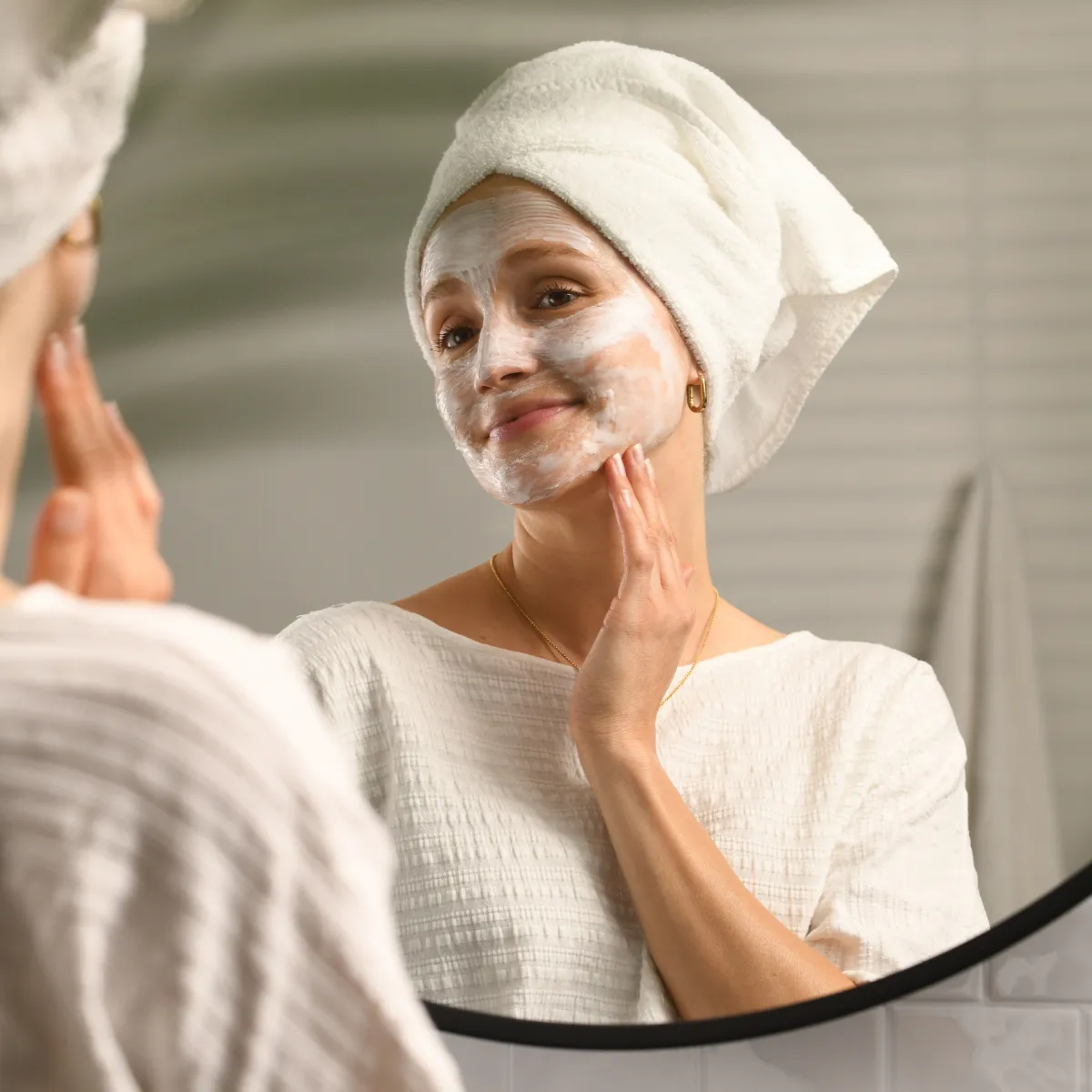 Sans Soucis Repair & Balance Beruhigungsmaske beroligende maske 75 ml