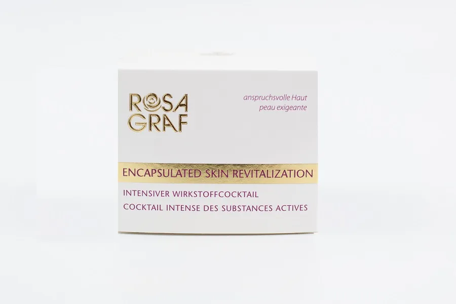 Rosa Graf Encapsulated Skin Revitalization hudpleie