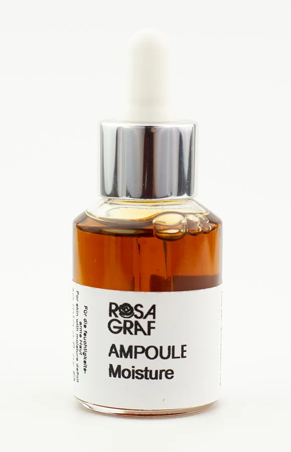 Rosa Graf MultiPulle Moisture fuktighetskrem for tørr hud