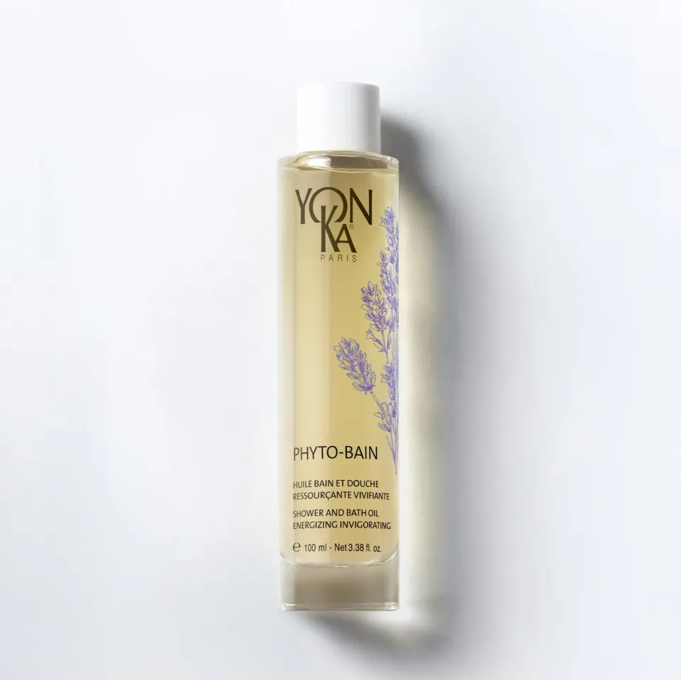 Yon-Ka Phyto-Bain dusj- og badeolje