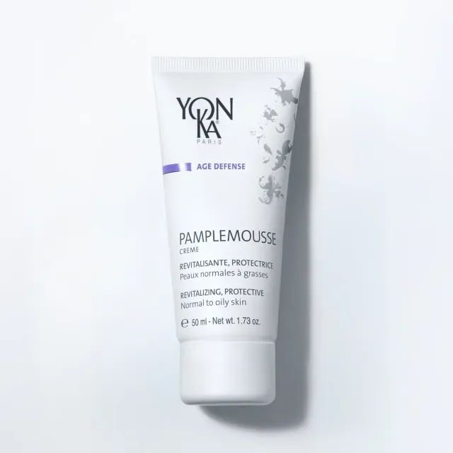 Yon-Ka Pamplemousse Normal to Oily Skin ansiktskrem