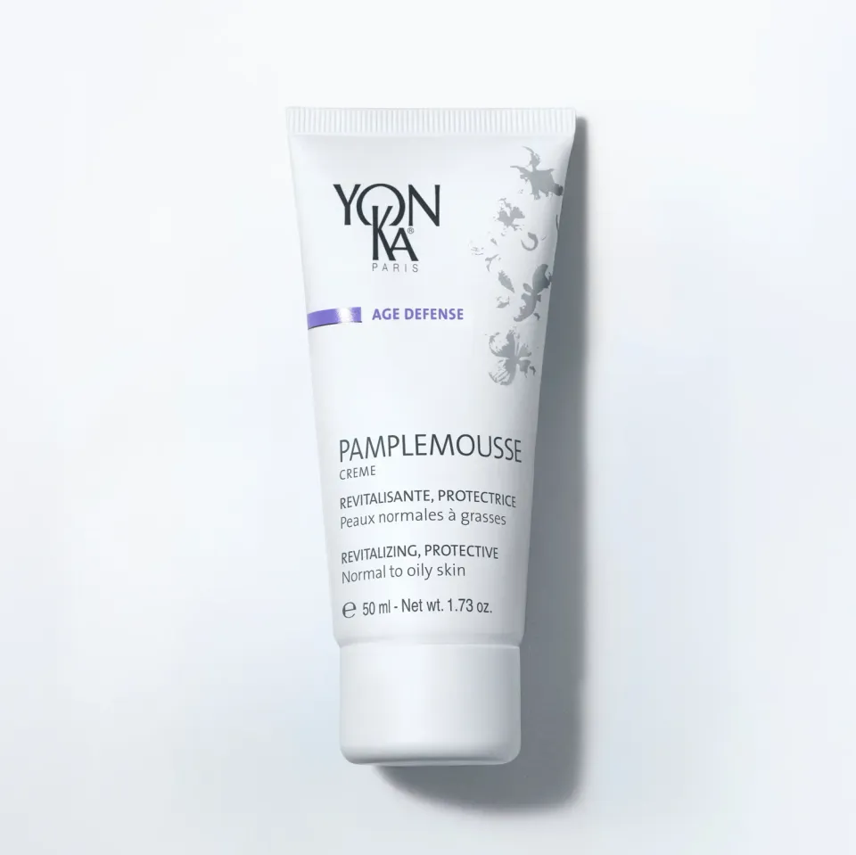 Yon-Ka Pamplemousse Normal to Oily Skin ansiktskrem