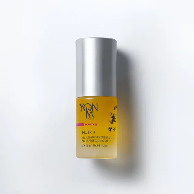 Yon-Ka Nutri + Booster ansiktsbooster – tørr hud