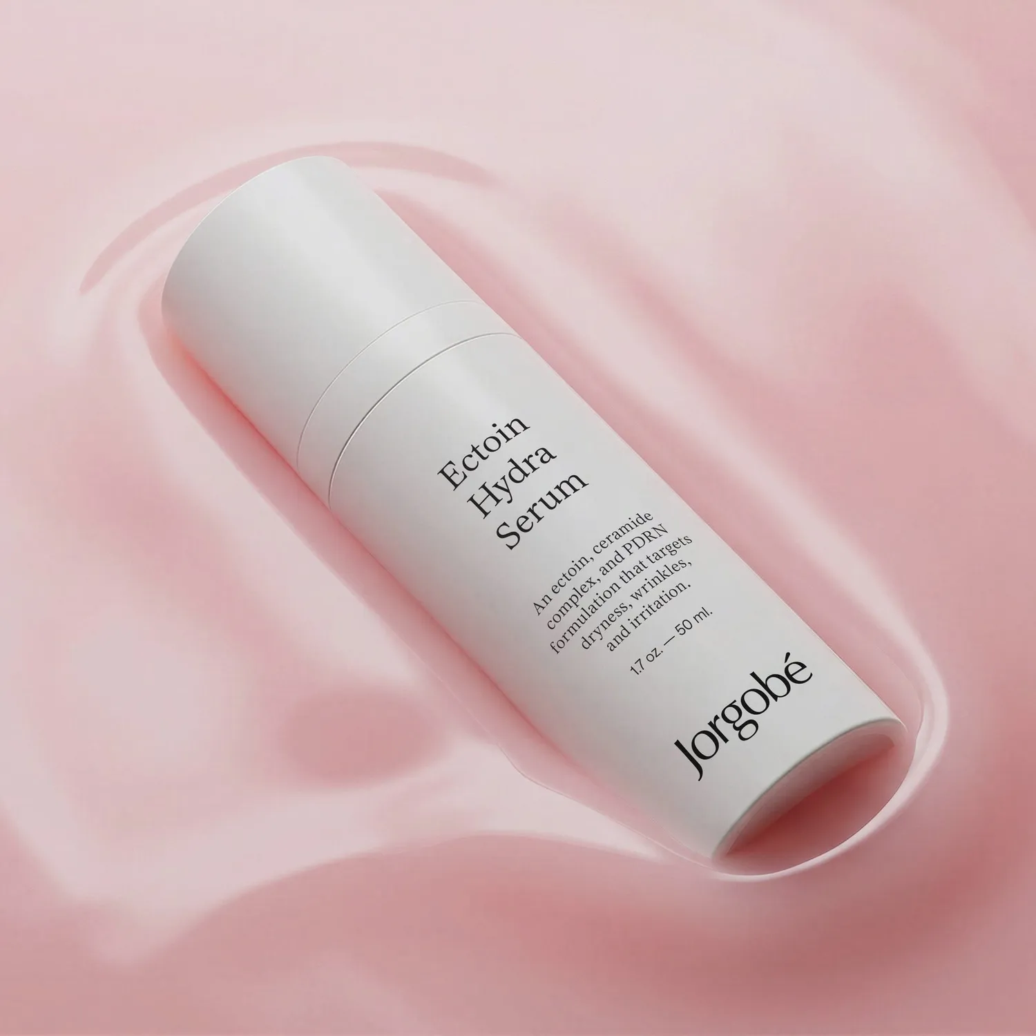Jorgobé Ectoin Hydra Serum ansiktsserum 50 ml – parfymefritt