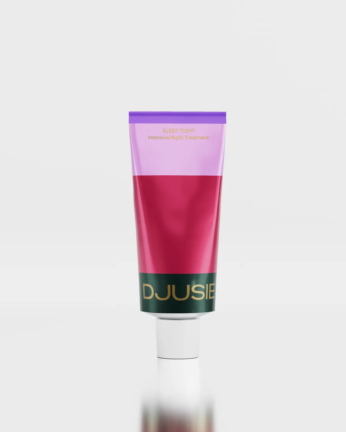 Djusie SLEEP TIGHT nattbehandling 50 ml vegansk