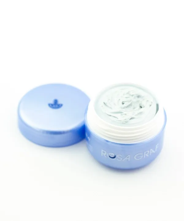 Rosa Graf AMINTA med Chamomile Paste Untinted punktpleie
