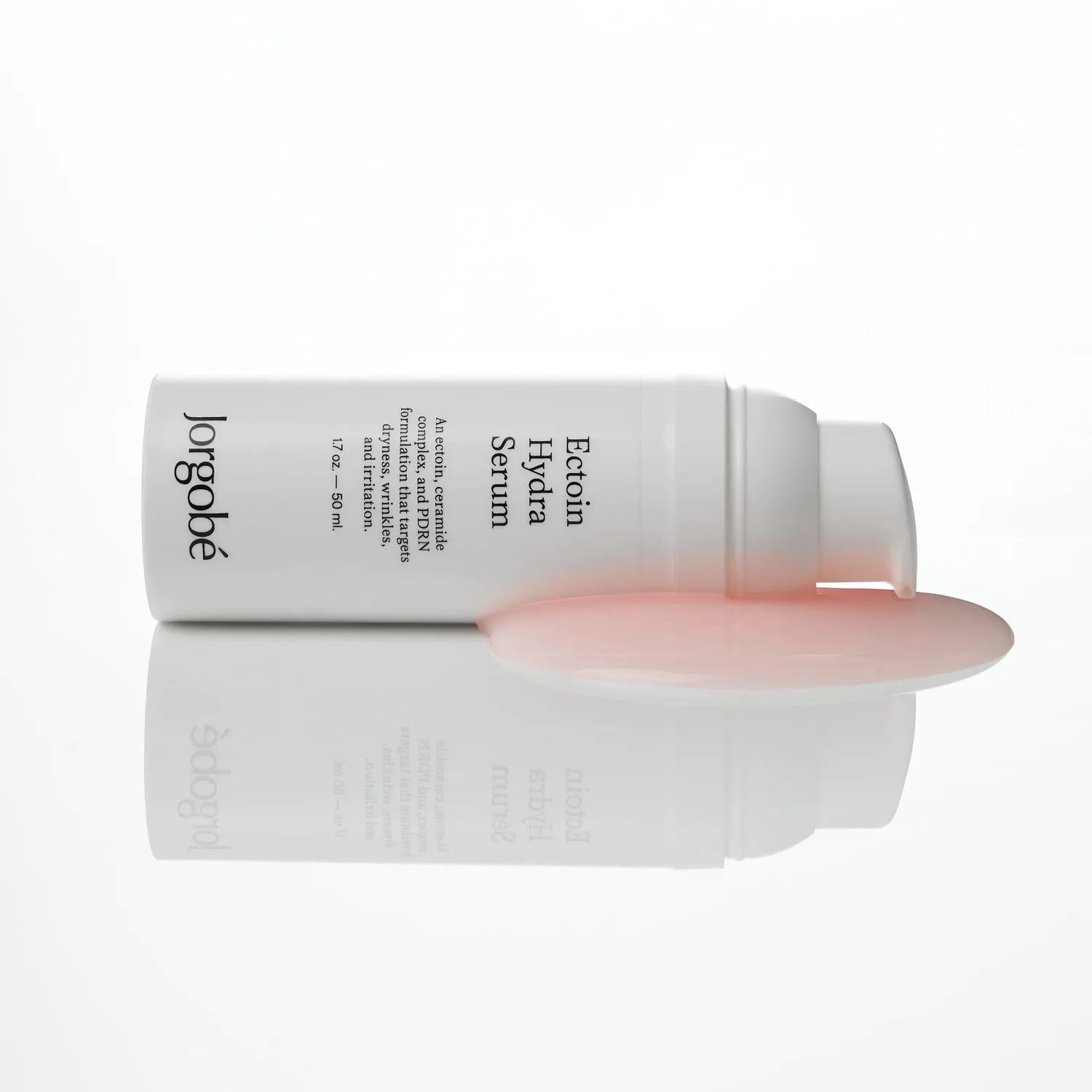 Jorgobé Ectoin Hydra Serum ansiktsserum 50 ml – parfymefritt