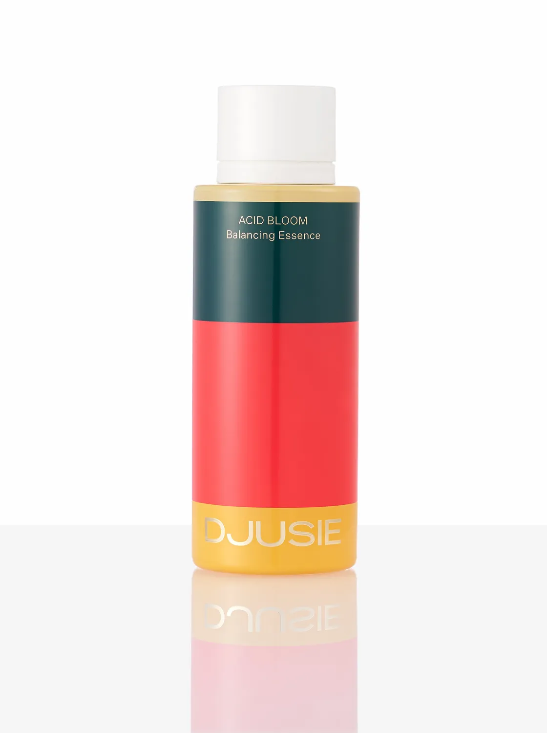 Djusie ACID BLOOM essence 100 ml pH-balanserende