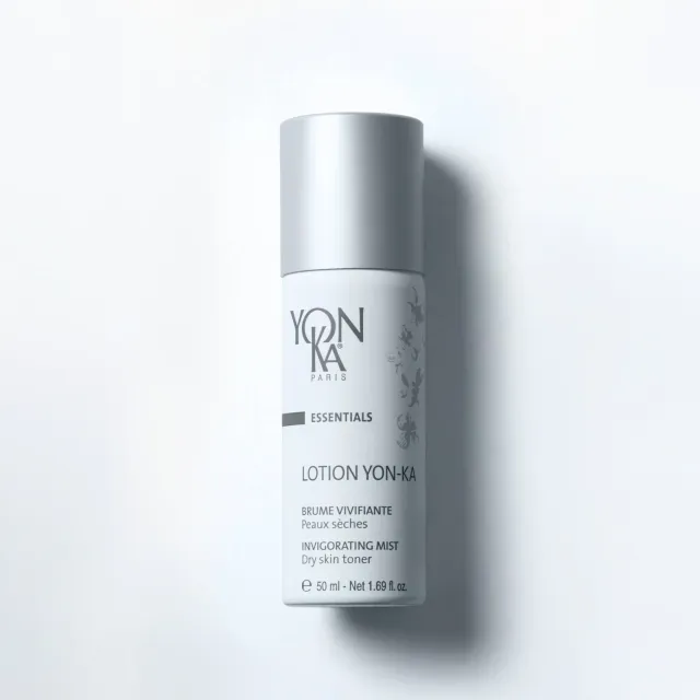 Yon-Ka Lotion Dry Skin ansiktsmist 50 ml for tørr hud