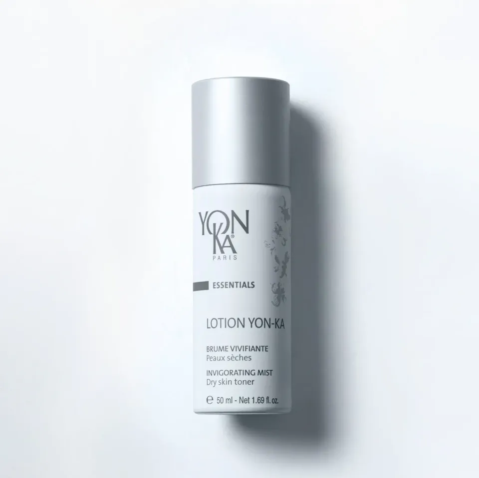 Yon-Ka Lotion Dry Skin ansiktsmist 50 ml for tørr hud
