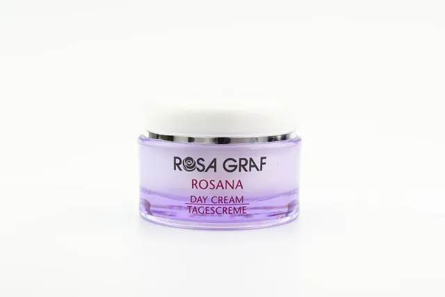 Rosa Graf Rosana Day Cream dagkrem